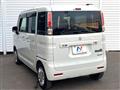 2021 Suzuki Spacia