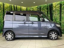 2012 Nissan ROOX