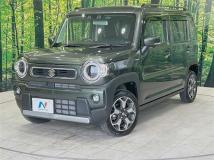2023 Suzuki Hustler