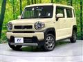 2021 Suzuki Hustler