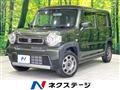 2021 Suzuki Hustler