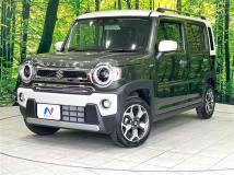 2024 Suzuki Hustler