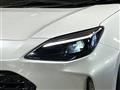 2025 Toyota Yaris Cross