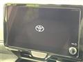2025 Toyota Yaris Cross