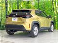 2021 Toyota Yaris Cross