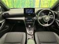 2025 Toyota Yaris Cross