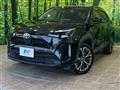 2020 Toyota Yaris Cross