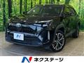 2020 Toyota Yaris Cross