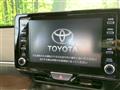 2020 Toyota Yaris Cross