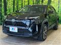 2020 Toyota Yaris Cross