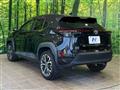 2020 Toyota Yaris Cross