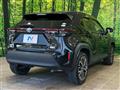 2020 Toyota Yaris Cross