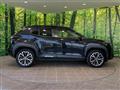 2020 Toyota Yaris Cross