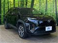 2020 Toyota Yaris Cross