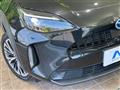2020 Toyota Yaris Cross
