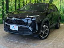 2020 Toyota Yaris Cross