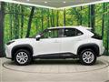 2021 Toyota Yaris Cross
