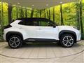 2024 Toyota Yaris Cross