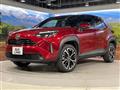 2025 Toyota Yaris Cross