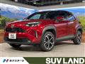 2025 Toyota Yaris Cross