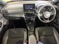 2025 Toyota Yaris Cross