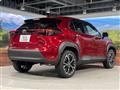 2025 Toyota Yaris Cross