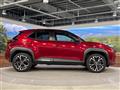 2025 Toyota Yaris Cross