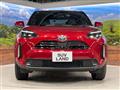 2025 Toyota Yaris Cross