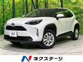 2020 Toyota Yaris Cross