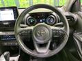 2020 Toyota Yaris Cross