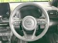 2025 Toyota Yaris Cross