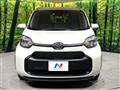 2022 Toyota Sienta