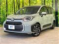 2023 Toyota Sienta
