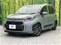 2023 Toyota Sienta
