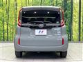 2023 Toyota Sienta