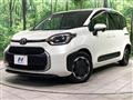 2023 Toyota Sienta