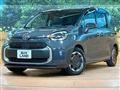 2023 Toyota Sienta