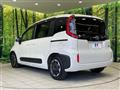2024 Toyota Sienta