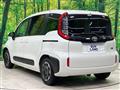2024 Toyota Sienta
