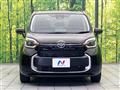 2025 Toyota Sienta