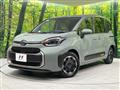 2025 Toyota Sienta