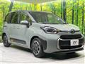 2025 Toyota Sienta
