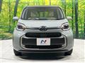 2025 Toyota Sienta