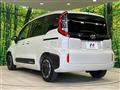2025 Toyota Sienta