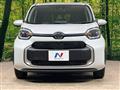 2026 Toyota Sienta