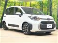 2026 Toyota Sienta