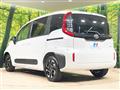 2026 Toyota Sienta