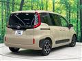2026 Toyota Sienta