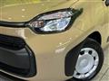 2023 Toyota Sienta