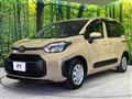2023 Toyota Sienta